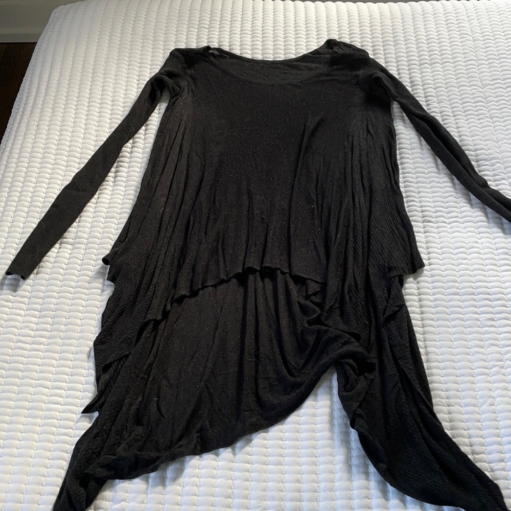 Lululemon Sweater Top NWOT